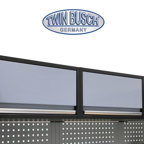 Sistema de armarios profesional para talleres TWWS23