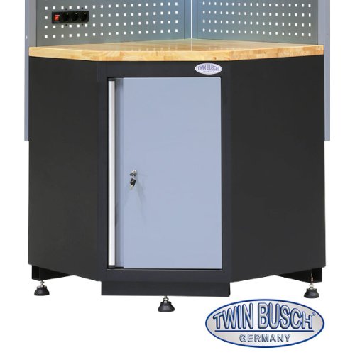 Sistema de armarios profesional para talleres - TWWS2C