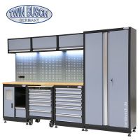 Sistema de armarios profesional para talleres TWWS23***
