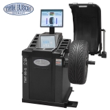 Equilibradora de ruedas automática - TWF-96-G